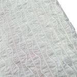 Liu Jo T-Shirt Tinta Unita con Ricami per Bambina GA5062 BIANCO LIU JO 