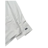 Manuel Ritz Camicia Manica Lunga tinta unita Bianco per Bambino MR2450 BIANCO MANUEL RITZ 