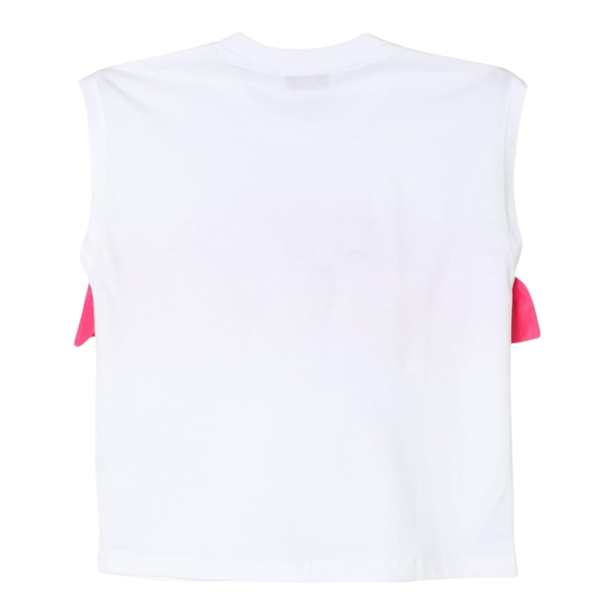 S4MSJGTH138BIANCO MSGM