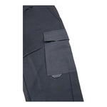 ANTONY MORATO pantalone tinta unita con elastico in vita Nero per Bambino MKFP00250 NERO ANTONY MORATO 
