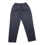 Shako' Pantalone Tinta Unita Con Elastico In Vita Blu Per Bambino