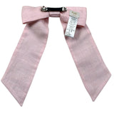 Il Gufo Spilla Tinta Unita per Bambina PATPH226L0014 ROSA IL GUFO 