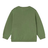 Mayoral Maglia Girocollo Tinta Unita per Neonato 303 VERDE MAYORAL 