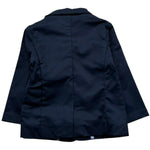 Trussardi Giacca Tinta Unita con Bottoni per Neonato TIP26144GC BLU TRUSSARDI 