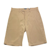 Fay Bermuda Tinta Unita con Girovita Regolabile per Bambino FS6P39X BEIGE FAY 