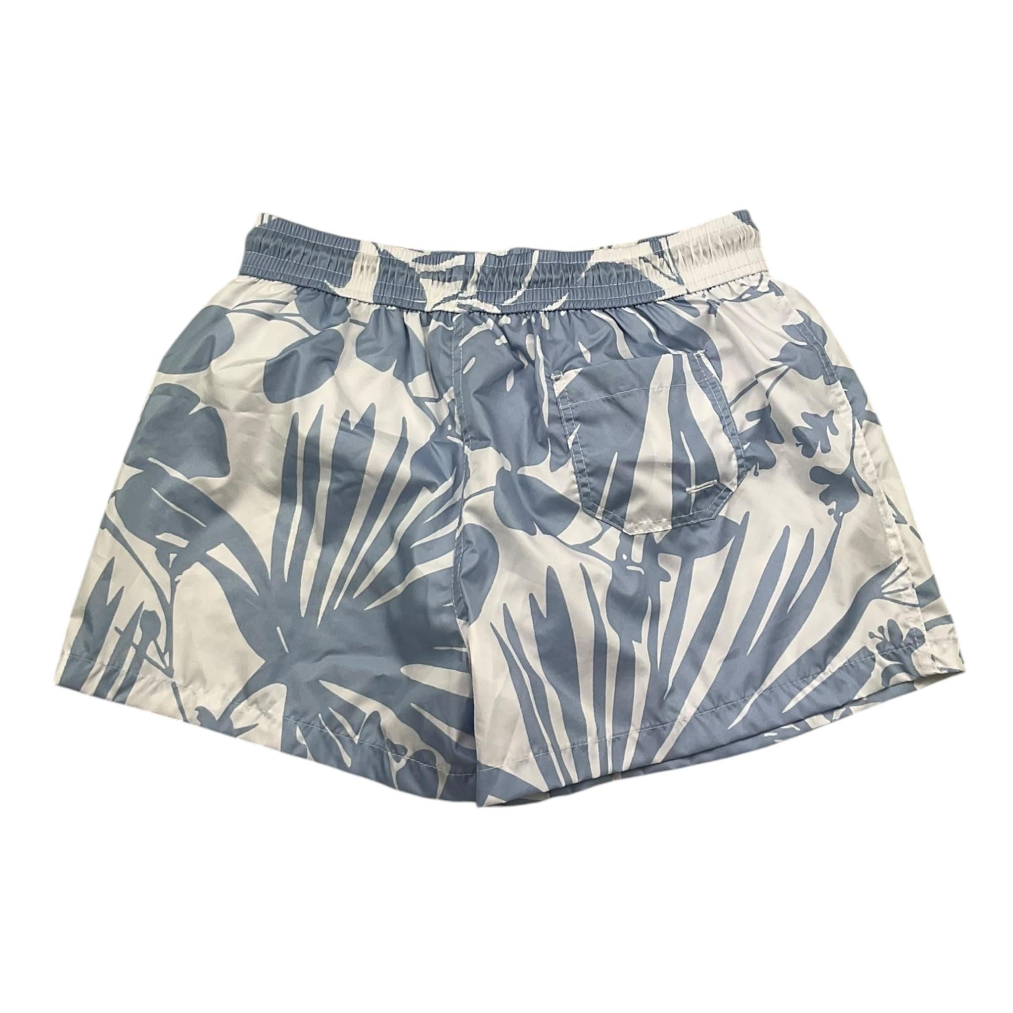 I'M Brian Costume Stampa Fantasia per Bambino BC3358J BIANCO/AZZURRO I'M BRIAN 