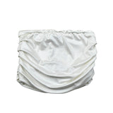 Fun & Fun Top Tinta Unita  per Bambina JTP16717 BIANCO FUN & FUN 