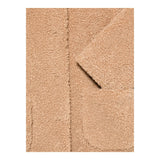 IL GUFO cappotto modello teddy tinta unita Beige per Neonato A24GP346PE015 BEIGE IL GUFO 