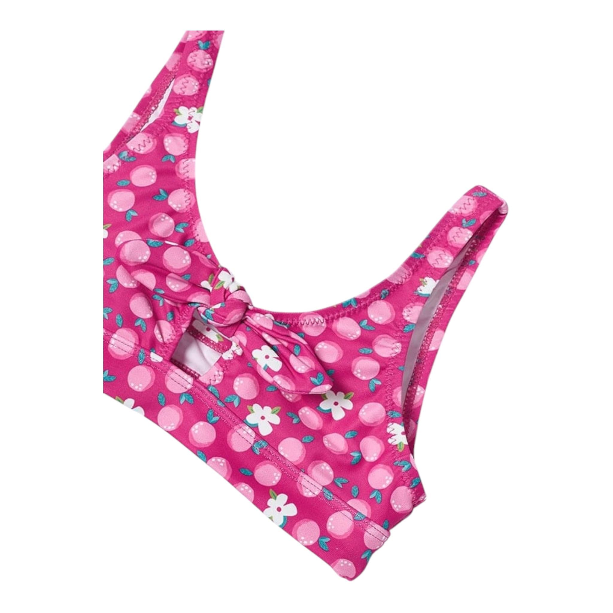 Mayoral Costume 2 Pezzi Fascia-Slip per Neonata 3714N FUXIA MAYORAL 