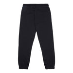 Diesel Pantalone Modello Tuta Tinta Unita con Logo per Bambino J01095 NERO DIESEL 