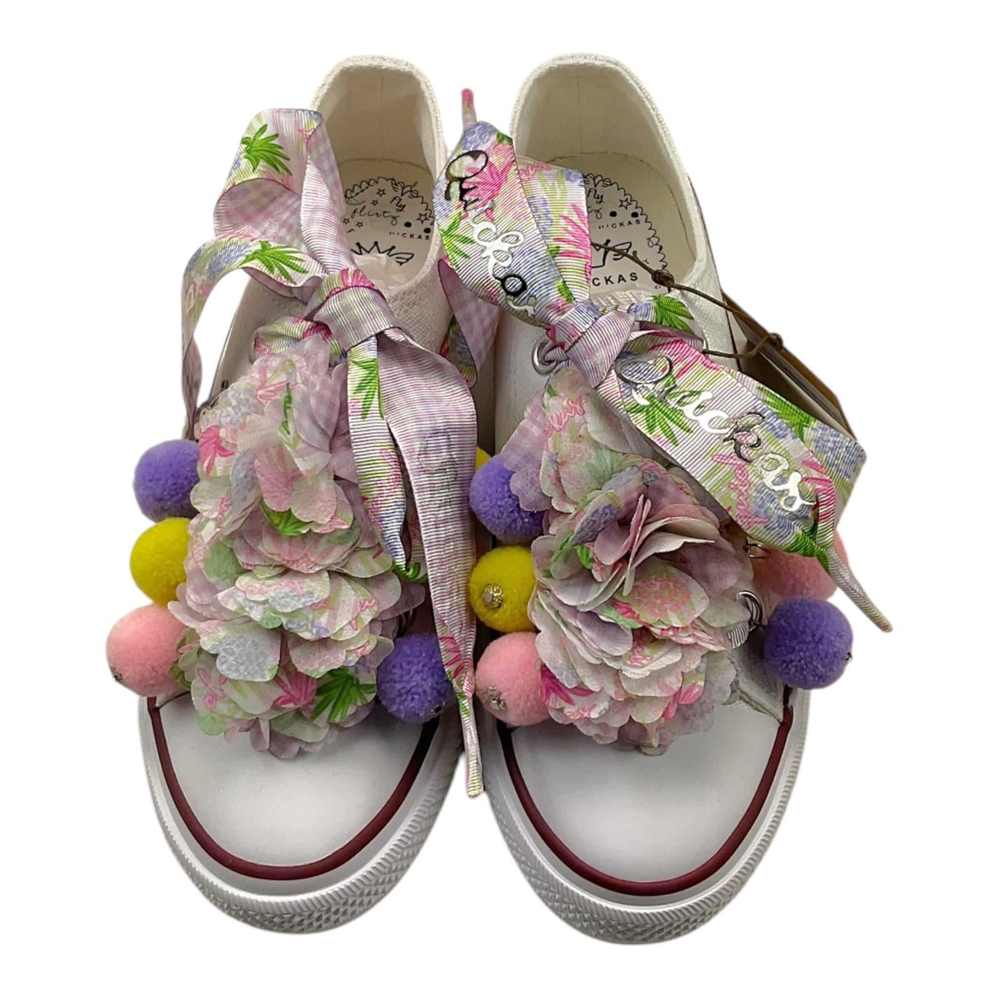 QUICKAS QKSS2458NBIANCO