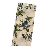 Babe & Tess Cintura Tinta Unita con Fantasia Fiori per Neonata 99518154N BEIGE BABE & TESS 