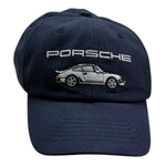 Saint Barth Cappello Modello Berretto Tinta Unita con Stampa per Bambino 01891L BLU SAINT BARTH 