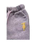 Trussardi Pantalone Tuta Tinta Unita per Neonata TIP26139PA ROSA TRUSSARDI 