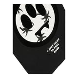 Barrow Kids T-Shirt Tinta Unita Con Stampa Nero Per Bambino