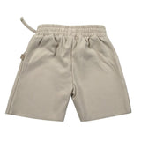 Bamboom+Babies Bermuda Tinta Unita per Neonato 850 BEIGE BAMBOOM+BABIES 