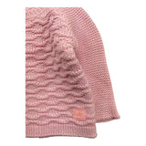 MINI YATSI completo maglia-ghettina tinta unita Rosa per Neonata 24200160 ROSA MINI YATSI 