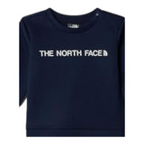 The North Face Completi 2 Pezzi Felpa-Pantalone per Neonato NF0A89GW8K2 BLU THE NORTH FACE 