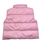 JOHN RICHMOND smanicato tinta unita con logo Lilla per Bambina RGA25232PI LILLA JOHN RICHMOND 