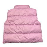 JOHN RICHMOND smanicato tinta unita con logo Lilla per Bambina RGA25232PI LILLA JOHN RICHMOND 