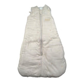 Bamboon+Babies Sacca Tinta Unita con Stampe per Neonato TOG PANNA BAMBOON+BABIES 