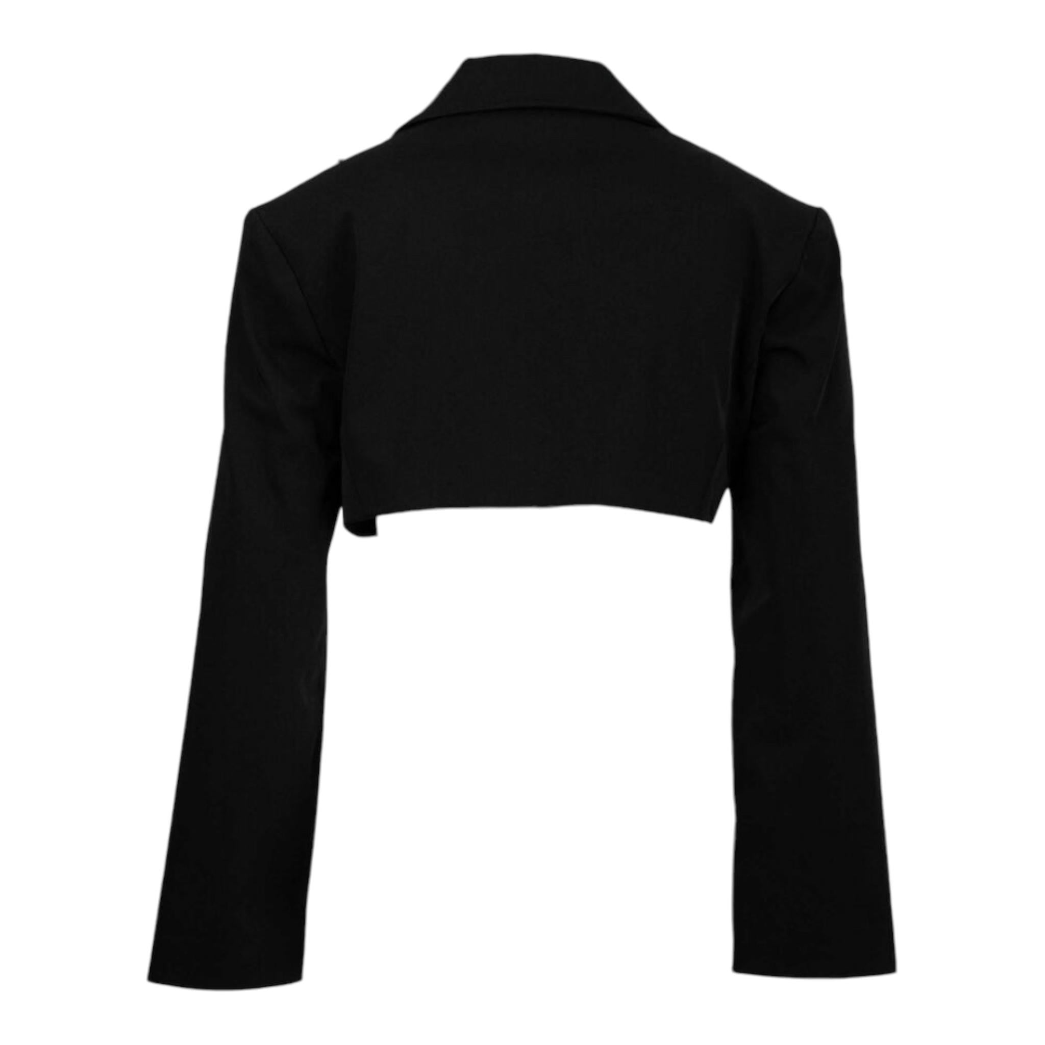 EFGC047NERO ELISABETTA FRANCHI