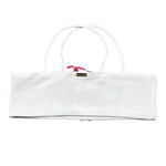 Liu Jo Top Tinta Unita per Bambina GA4048X BIANCO LIU JO 