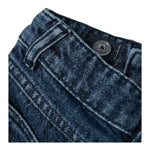 NAME IT jeans tinta unita con girovita regolabile Blu per Neonata 13232570 BLU NAME IT 