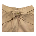 Fun & Fun Short Tinta Unita con Elastico In Vita per Bambina FBSO01326 BEIGE FUN & FUN 