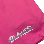 Blauer Short In Tuta Tinta Unita con Elastico In Vita per Bambina 25SBLGP05549XX FUXIA BLAUER 