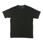 DICKIES t-shirt girocollo tinta unita cn logo Nero per Bambino DK0KSR640WH1 NERO DICKIES 