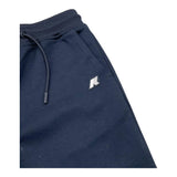 K-Way Bermuda Tuta Tinta Unita per Bambino K31411W BLU K-WAY 