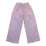 Saint Barth Pantalone Tinta Unita Modello Palazzo per Bambina PATRICIA ROSA SAINT BARTH 