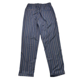 Shako' Pantalone Tinta Unita Con Elastico In Vita Blu Per Bambino