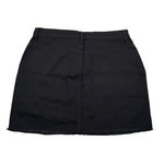 Name It Gonna In Denim tinta unita Nero per Bambina 13237105 NERO NAME IT 