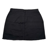 Name It Gonna In Denim tinta unita Nero per Bambina 13237105 NERO NAME IT 