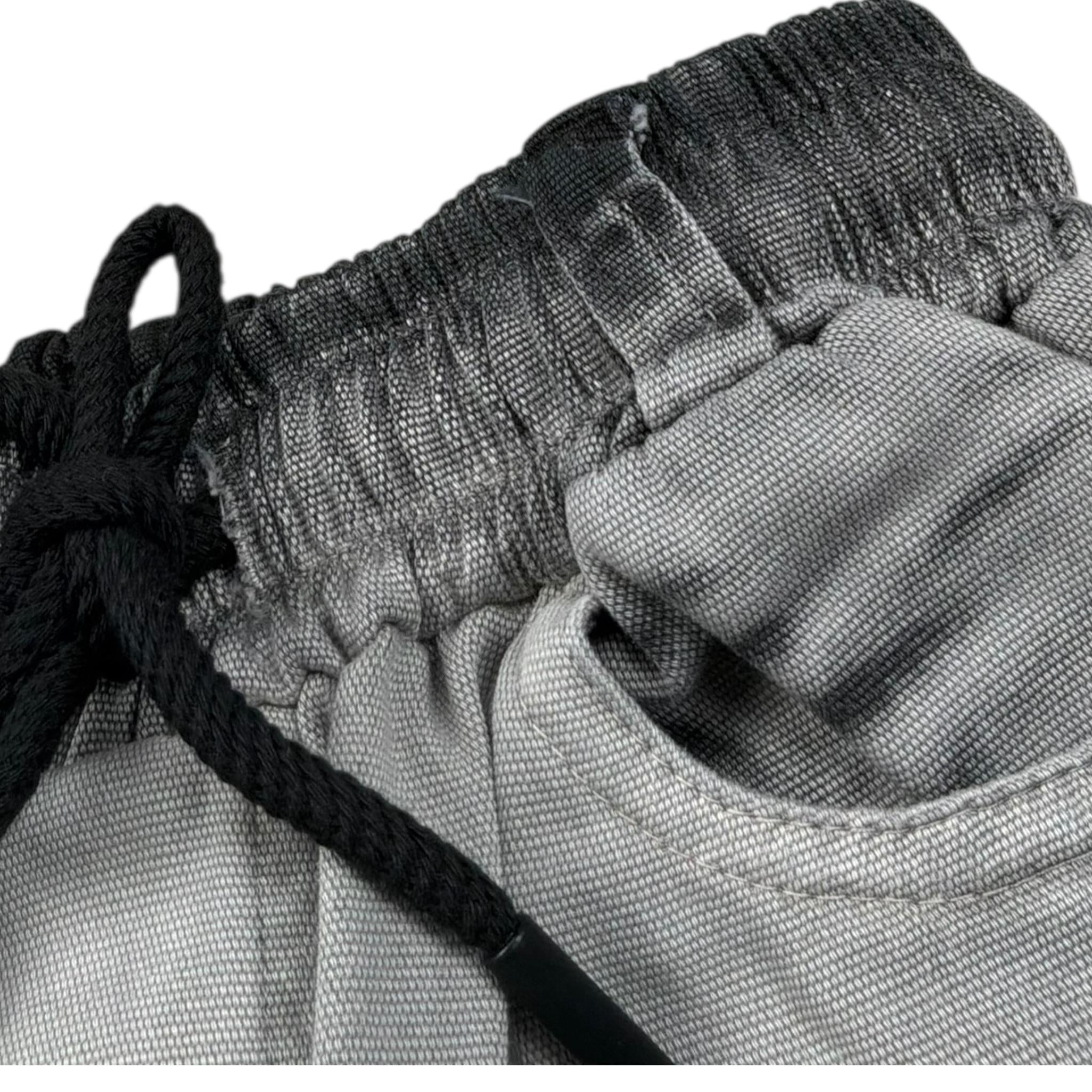 Syst Bermuda Tinta Unita con Elastico In Vita per Bambino CAMB5010 NERO SYST 