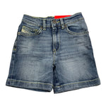 DIESEL J00152BLU
