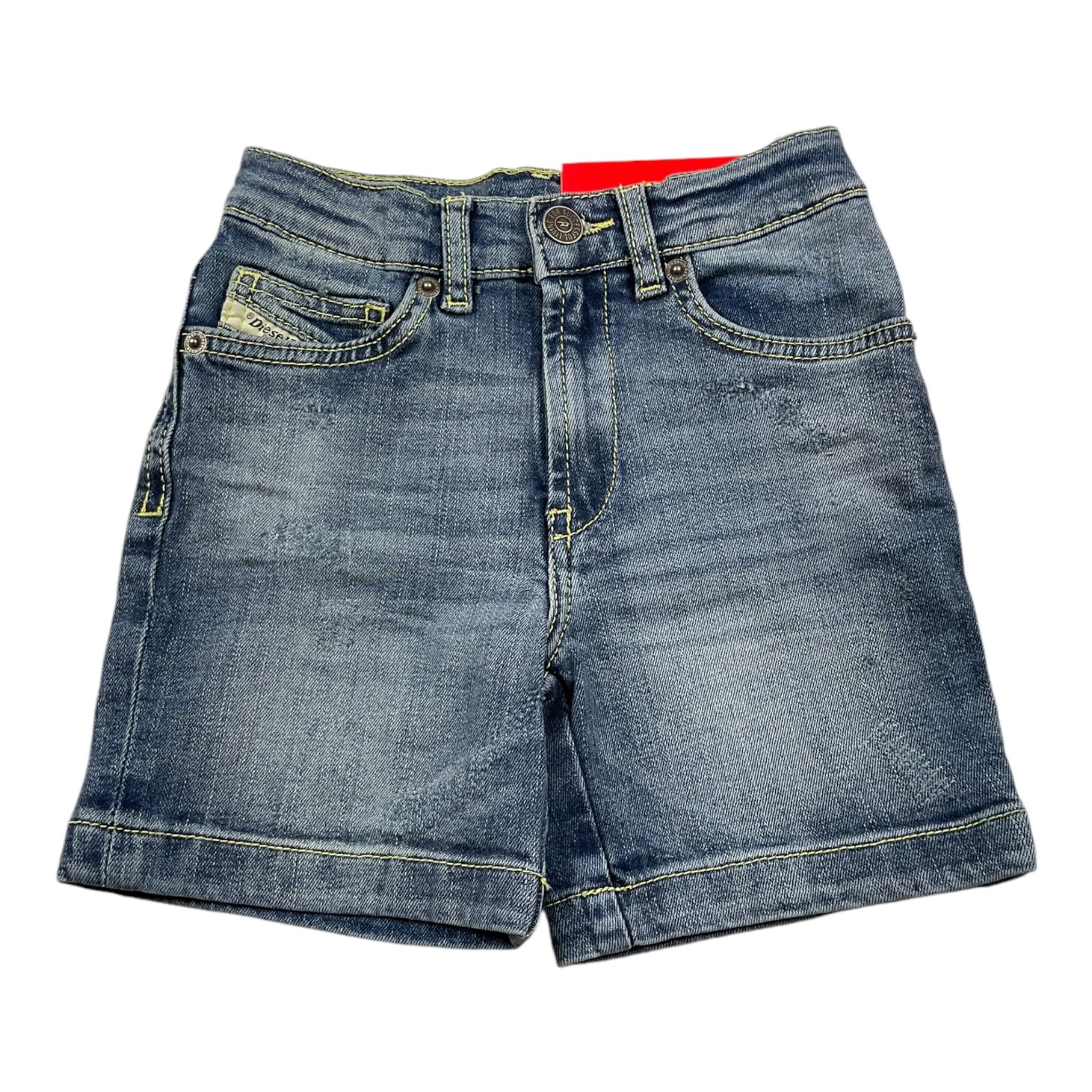 DIESEL J00152BLU