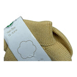 Wedoble Calzini Tinta Unita per Neonato V2500345B GIALLO WEDOBLE 