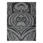 ETRO maglia tinta unita con fantasia Grigio per Bambino GV9P50 GRIGIO ETRO 