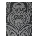 ETRO maglia tinta unita con fantasia Grigio per Bambino GV9P50 GRIGIO ETRO 