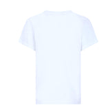Ralph Lauren Set 2 T-Shirt Bicolore per Bambino T-SH BIANCO/NERO RALPH LAUREN 
