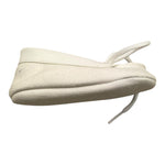 Minimu' Mocassini Neonato Tinta Unita per Neonato S801 BIANCO MINIMU' 