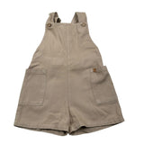 Wedoble Salopette Tinta Unita per Neonato V2507905T BEIGE WEDOBLE 