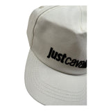 Just Cavalli Cappello Berretto Tinta Unita con Stampa per Bambino JBP26029BT PANNA JUST CAVALLI 