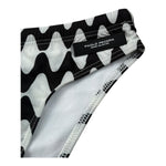 Paolo Pecora Costume Mutanda Tinta Unita Stampa Fantasia per Bambino PP2003XXX BIANCO PAOLO PECORA 