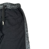 Cesare Paciotti Pantalone Tuta Tinta Uita Nero per Bambino PFP5101J NERO CESARE PACIOTTI 