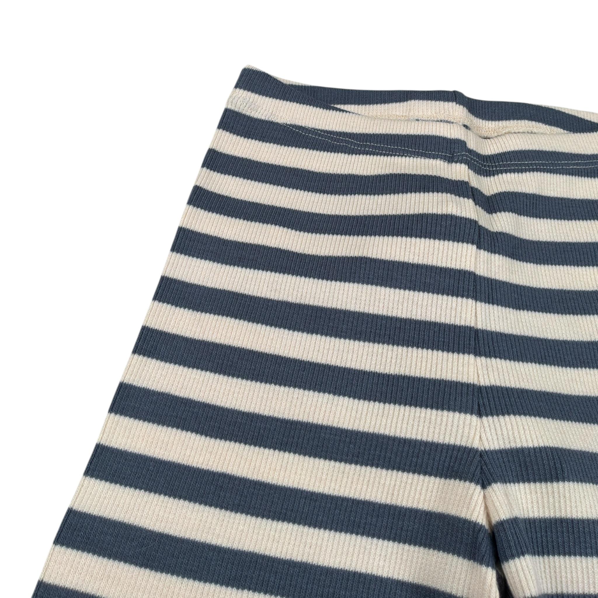 Play Up Leggins Fantasia A Righe Panna per Bambina PA044AO11651 PANNA PLAY UP 