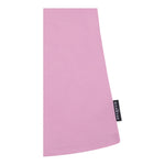 John Richmond Abito Girocollo Tinta Unita con Stampa per Bambina RIP25006VEJ ROSA JOHN RICHMOND 